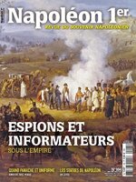 Napoléon 1er Magazine